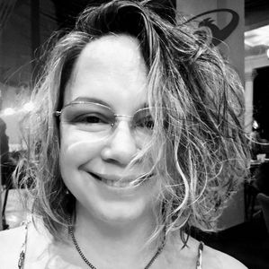 Meet your Posher, Nikki